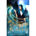 Outling: A Young Adult Magical Fantasy