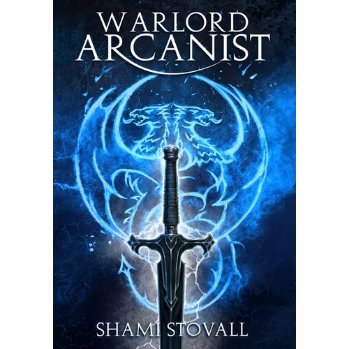 Warlord Arcanist