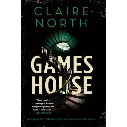 Gameshouse
