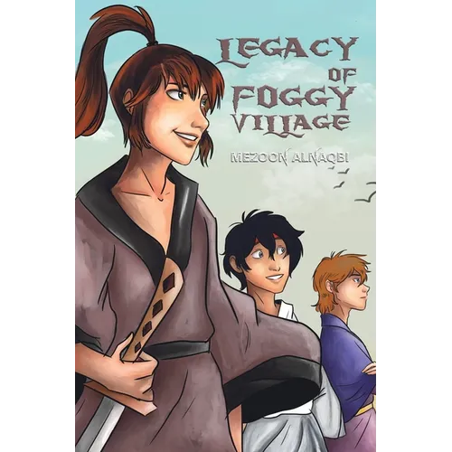 Legacy of Foggy Village