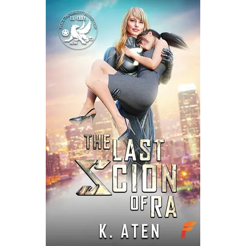 The Last Scion of Ra