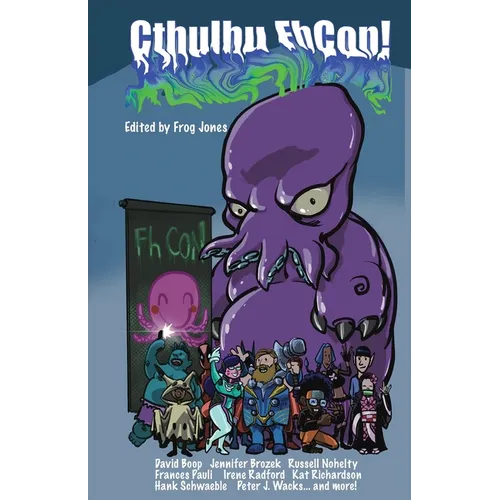 Cthulhu FhCon