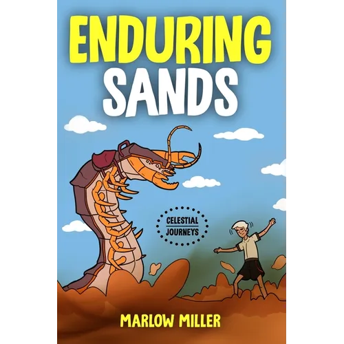 Enduring Sands