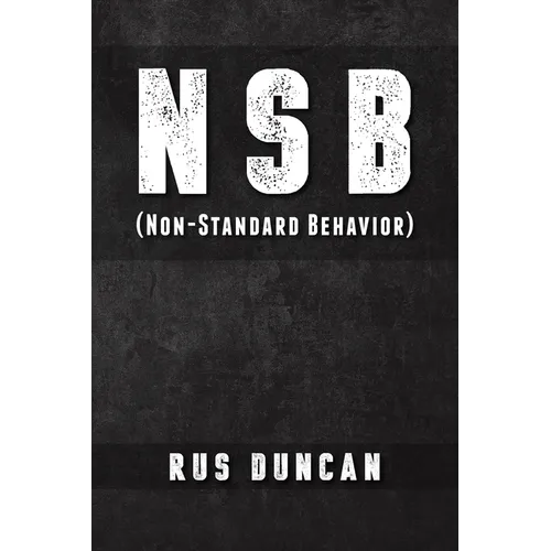 Nsb: Non-Standard Behavior