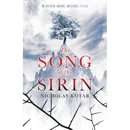 The Song of the Sirin