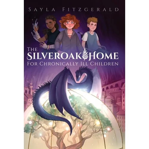 The Silver Oak Home for Chronically Ill Children