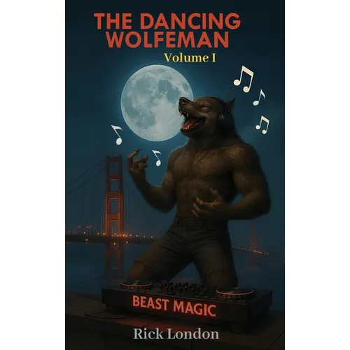 The Dancing Wolfeman