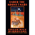 Under the Moons of Mars