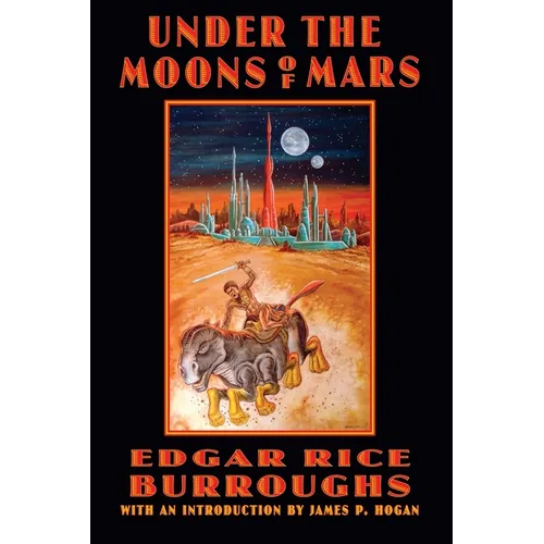 Under the Moons of Mars