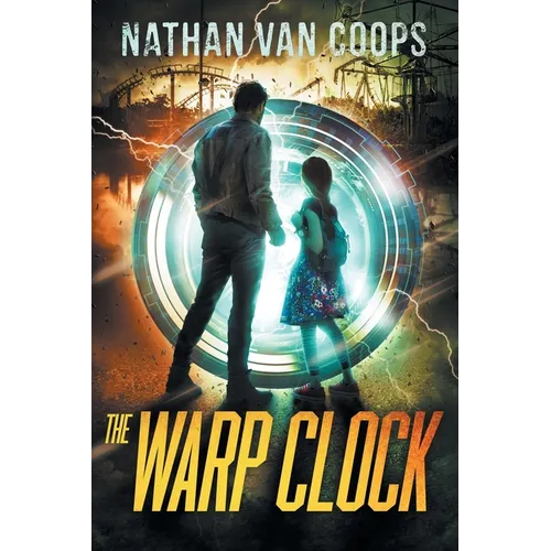 The Warp Clock: A Time Travel Adventure