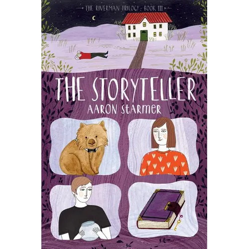 Storyteller