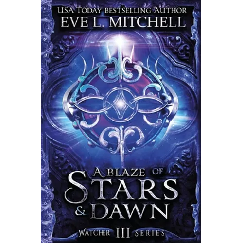A Blaze of Stars & Dawn