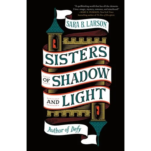Sisters of Shadow and Light