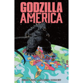 Godzilla vs. America: Boston, Chicago, Kansas City, Los Angeles