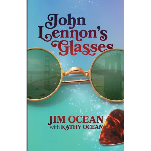 John Lennon's Glasses