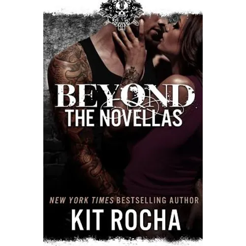 Beyond: The Novella Collection