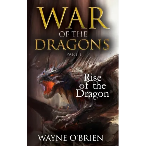 Rise of the Dragon
