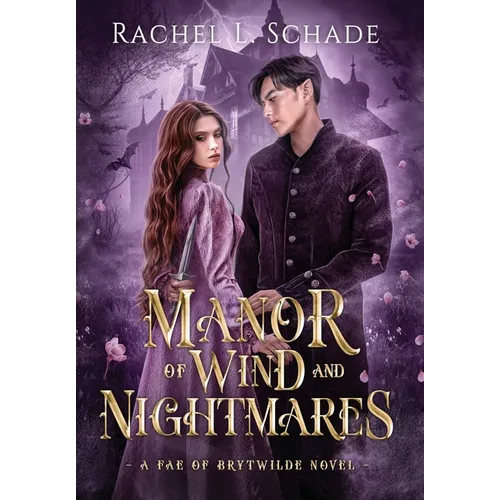 Manor of Wind and Nightmares