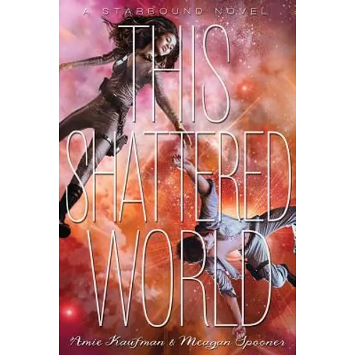 This Shattered World