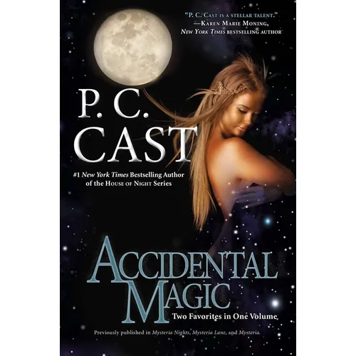 Accidental Magic