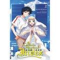 A Certain Magical Index, Vol. 2 (Light Novel)