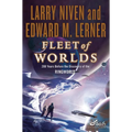 Fleet of Worlds: 200 Years Before the Discovery of the Ringworld