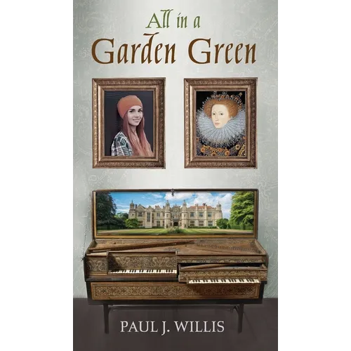 All in a Garden Green