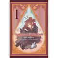 Once Upon a Witch's Death, Vol. 1 (Manga): The Tale of the One Thousand Tears of Joy