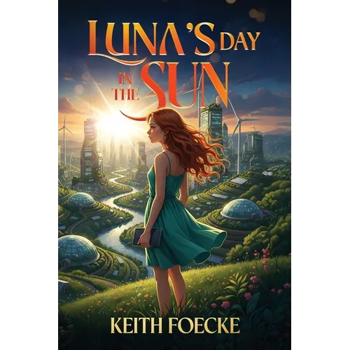 Luna's Day in the Sun