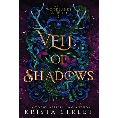 Veil of Shadows