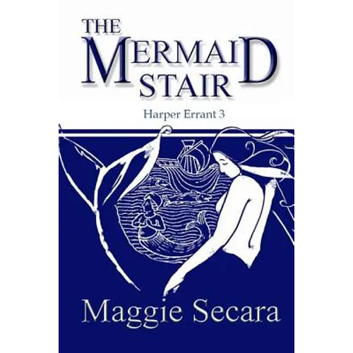 The Mermaid Stair