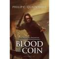Blood and Coin: (The Ranger Archives: Book 2)