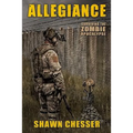 Allegiance: Surviving the Zombie Apocalypse