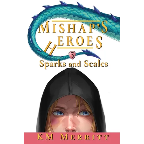 Sparks and Scales