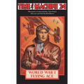Time Machine 24: World War I Flying Ace