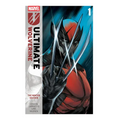 Ultimate Wolverine Vol. 1: The Winter Soldier