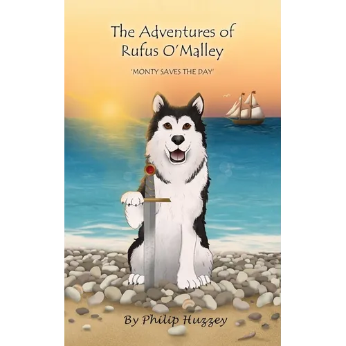 The Adventures of Rufus O'Malley - Monty Saves The Day