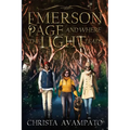 Emerson Page and Where the Light Leads