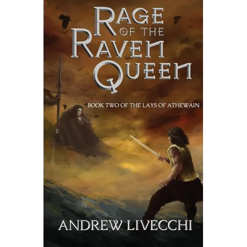 Rage of the Raven Queen