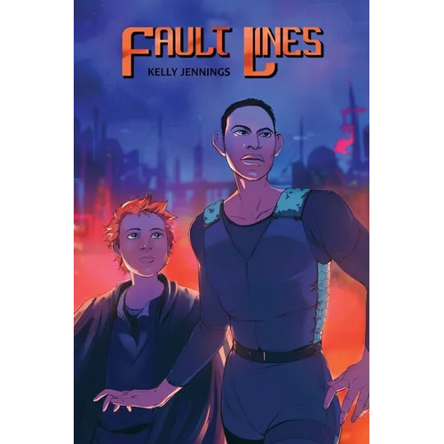 Fault Lines