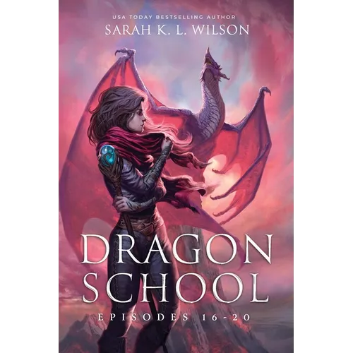 Dragon School Episodes 16-20