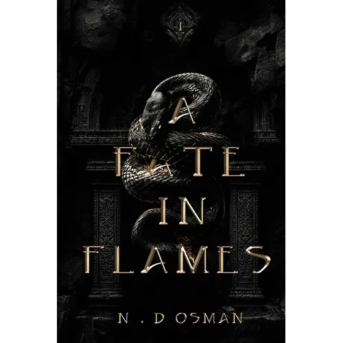 A Fate in Flames