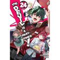 The Devil Is a Part-Timer!, Vol. 24 (Manga)
