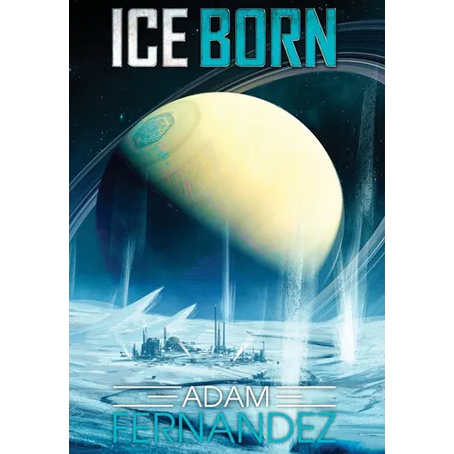 Ice Born