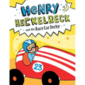 Henry Heckelbeck and the Race Car Derby: #5