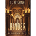Binder: A Spicy Dystopian Romance