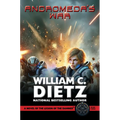 Andromeda's War: A Novel of the Legion of the Damned