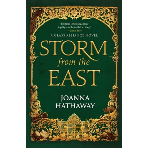 Storm from the East