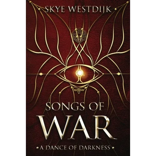 Songs of War: A Dance of Darkness