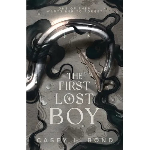 The First Lost Boy